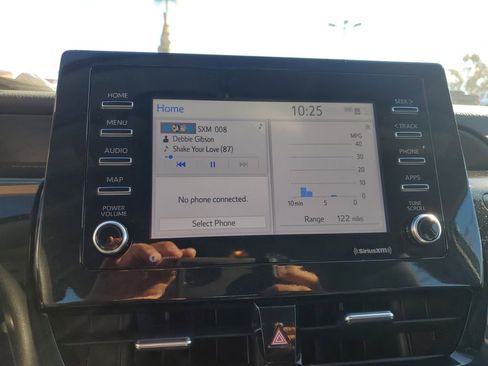 Used 2023 Toyota Camry LE image 18