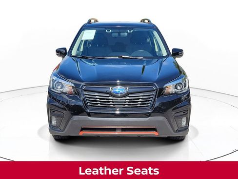 Used 2019 Subaru Forester Sport w/ Popular Package #2 AWD/4WD image 2