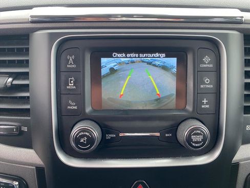 Used 2018 RAM 1500 Express image 14