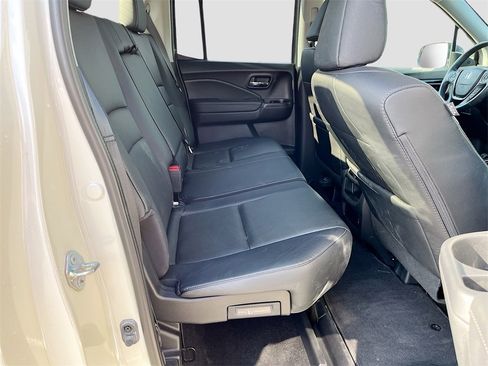Used 2019 Honda Ridgeline RTL-E image 27