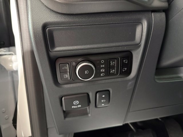 Used 2025 Ford F150 Platinum w/ Equipment Group 702A High AWD/4WD image 18