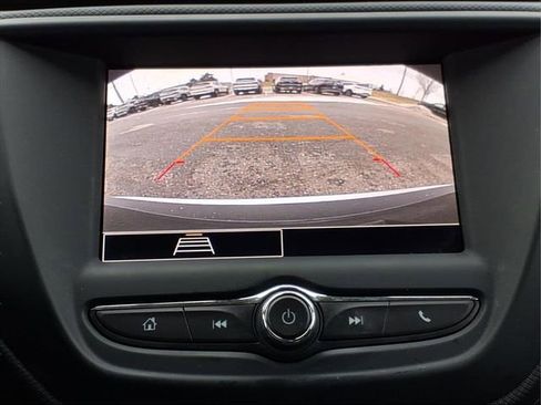 Used 2023 Chevrolet TrailBlazer LT image 20