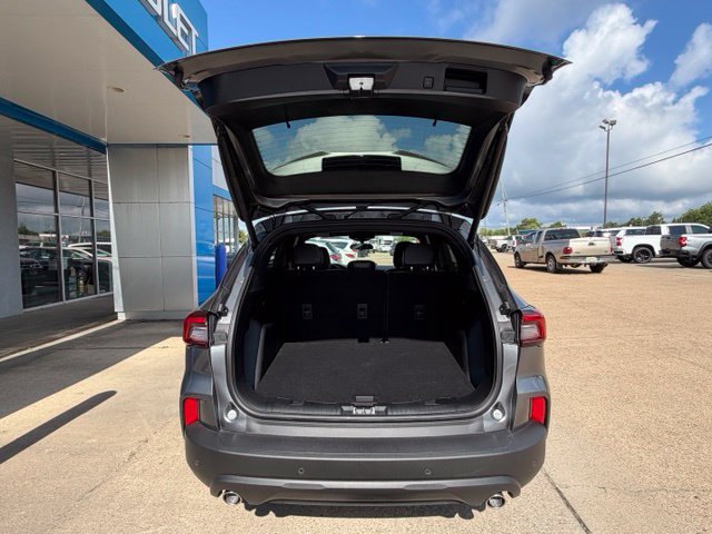 Used 2025 Ford Escape ST-Line w/ Equipment Group 301A FWD image 13
