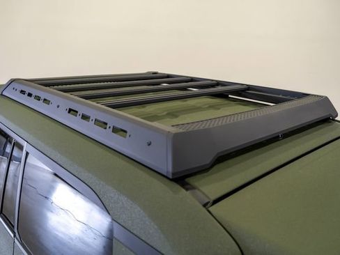 Used 2025 Toyota Land Cruiser image 25