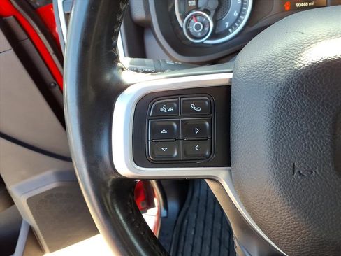 Used 2021 RAM 2500 Big Horn w/ Level 1 Equipment Group image 21