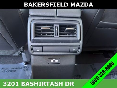 New 2026 MAZDA CX-50 2.5 Hybrid w/ Weather Package image 26