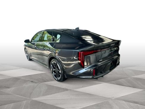 Used 2025 Kia K4 GT-Line FWD image 6
