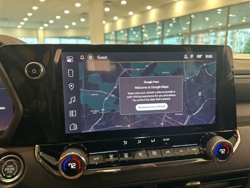 New 2026 Chevrolet Colorado Trail Boss image 24