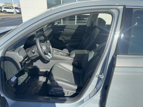 New 2026 Honda Accord Touring image 10