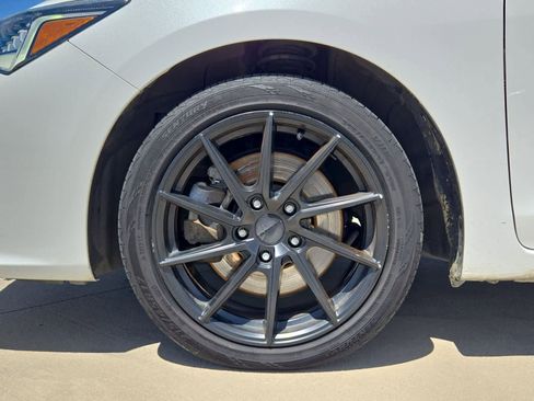 Used 2019 Acura ILX image 12