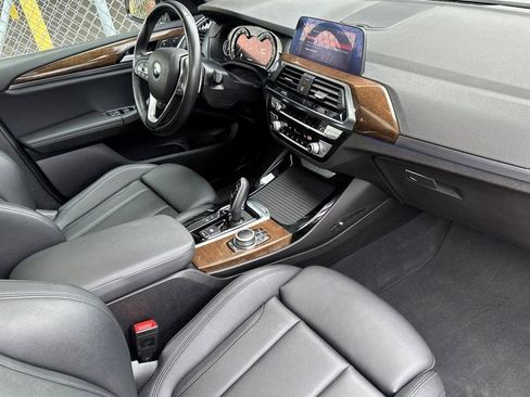Used 2020 BMW X3 xDrive30i w/ Convenience Package image 17