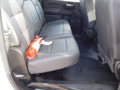 Used 2023 Chevrolet Silverado 2500 W/T w/ WT Fleet Convenience Package image 27