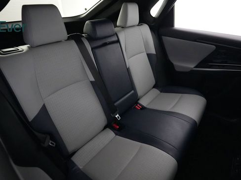 Used 2023 Subaru Solterra AWD image 5
