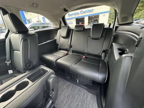 Used 2026 Honda Odyssey Elite image 28