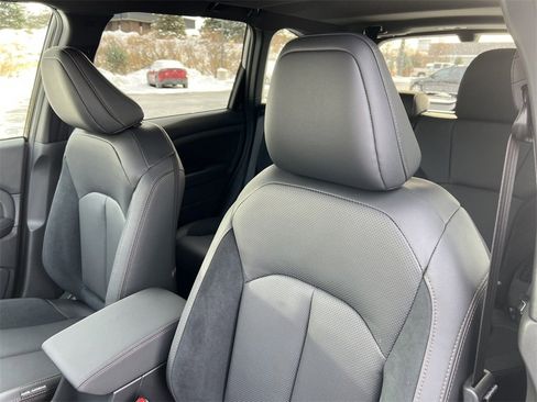 New 2025 Subaru Forester Touring image 12