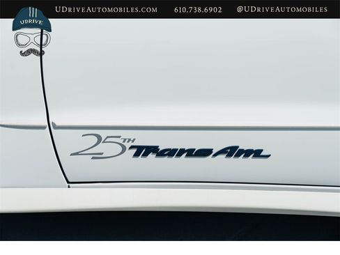 Used 1994 Pontiac Firebird Coupe RWD image 10
