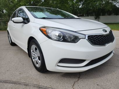 Used 2016 Kia Forte LX
