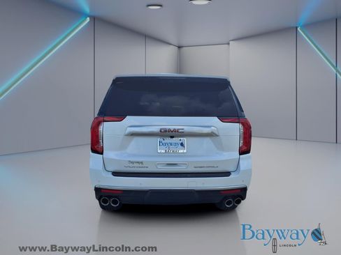 Used 2023 GMC Yukon Denali RWD image 6