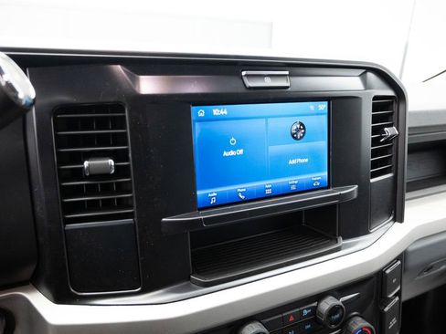 New 2026 Ford F450 XL w/ XL Chrome Package image 14