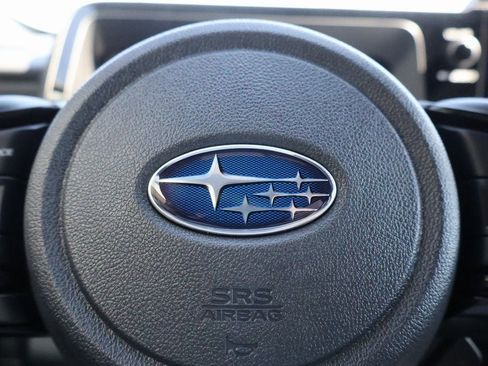 New 2026 Subaru Outback Touring AWD/4WD image 30