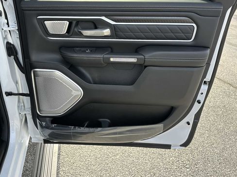 New 2026 RAM 1500 Tungsten w/ Towing Technology Group image 16