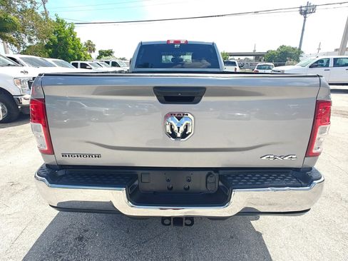 Used 2023 RAM 2500 Big Horn w/ Level 1 Equipment Group AWD/4WD image 6