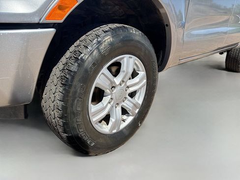 Used 2021 Ford Ranger XLT AWD/4WD image 28
