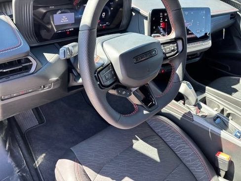 New 2026 Dodge Charger R/T w/ Driver Convenience Group AWD/4WD image 14