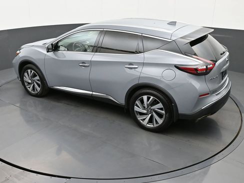 Used 2021 Nissan Murano SL image 41