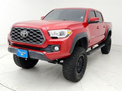 Used 2022 Toyota Tacoma SR5