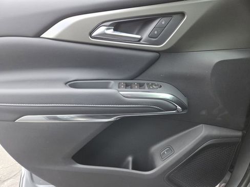 New 2026 Chevrolet Traverse LT w/ Driver Confidence Package image 32