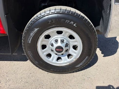 Used 2018 GMC Sierra 3500 4x4 Crew Cab image 29