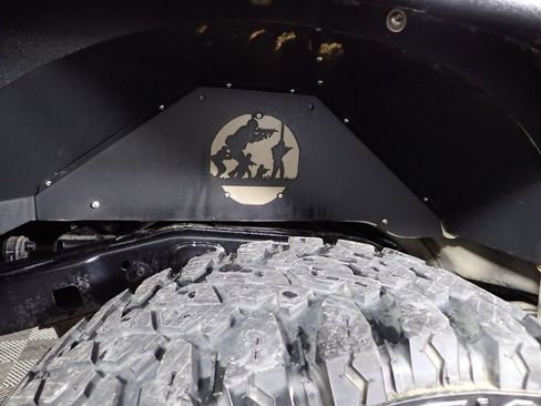 Used 2016 Jeep Wrangler Sport w/ Quick Order Package 24S image 23