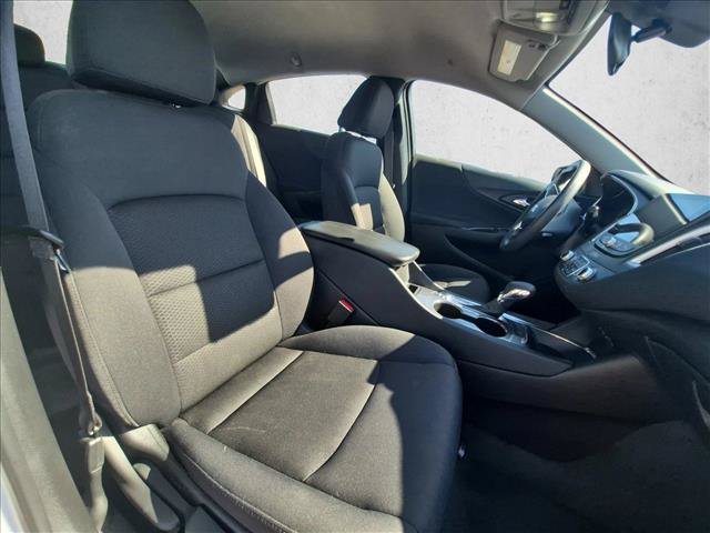 Used 2025 Chevrolet Malibu LT FWD image 20