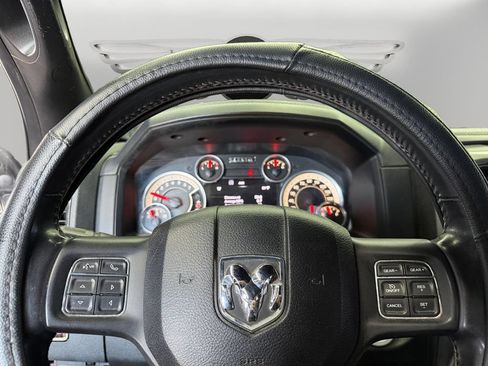 Used 2016 RAM 1500 Sport w/ Convenience Group RWD image 18
