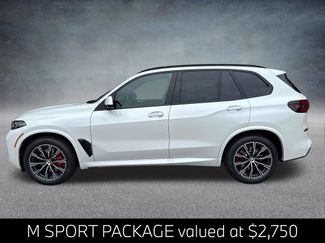 New 2026 BMW X5 xDrive40i w/ M Sport Package AWD/4WD video 2