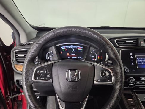 Used 2021 Honda CR-V EX image 15