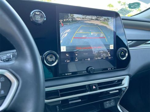 Certified 2023 Lexus RX 350 350 image 16