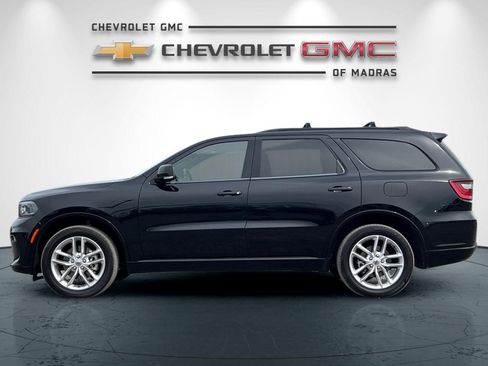 Used 2023 Dodge Durango GT image 6