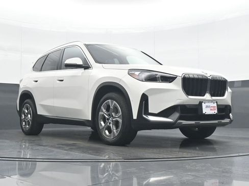 Used 2023 BMW X1 xDrive28i w/ Convenience Package AWD/4WD image 33