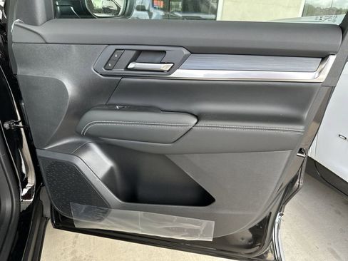 New 2026 GMC Terrain Elevation w/ Black Edition image 33