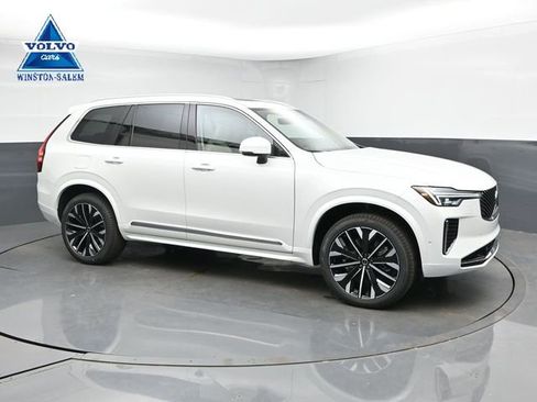 New 2026 Volvo XC90 T8 Ultra w/ Lounge Package AWD/4WD image 1