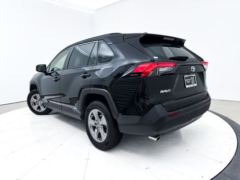 Used 2023 Toyota RAV4 XLE image 3
