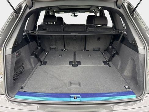 Used 2025 Audi Q7 3.0T Premium Plus w/ Premium Plus Package image 6