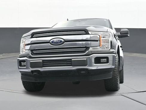 Used 2019 Ford F150 Lariat AWD/4WD image 53