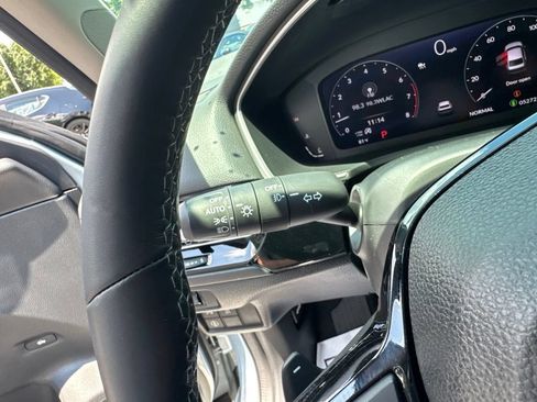 Used 2023 Honda Civic Touring image 55