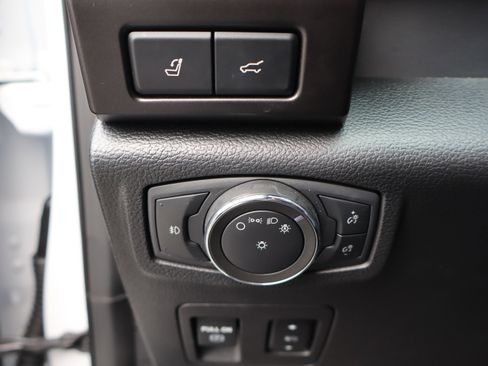 Used 2021 Ford Expedition Max Limited image 23