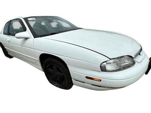 Used 1995 Chevrolet Monte Carlo LS FWD image 8