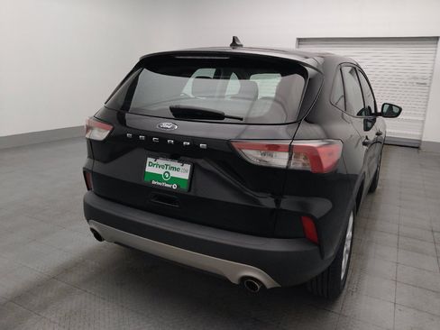 Used 2022 Ford Escape S FWD image 7
