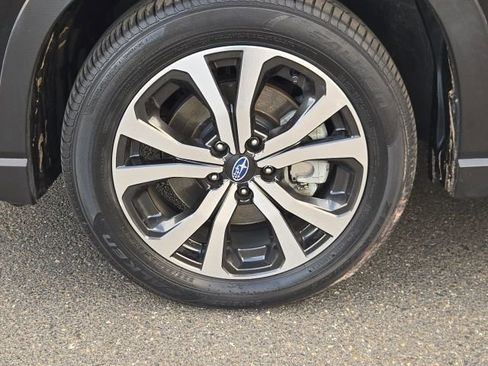 Used 2019 Subaru Forester Limited w/ Popular Package #3 image 19